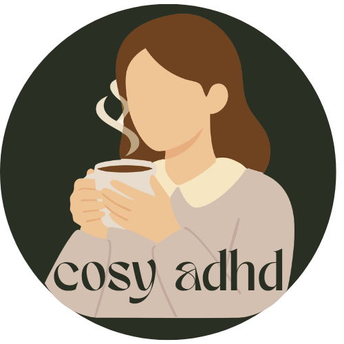 Cosy ADHD
