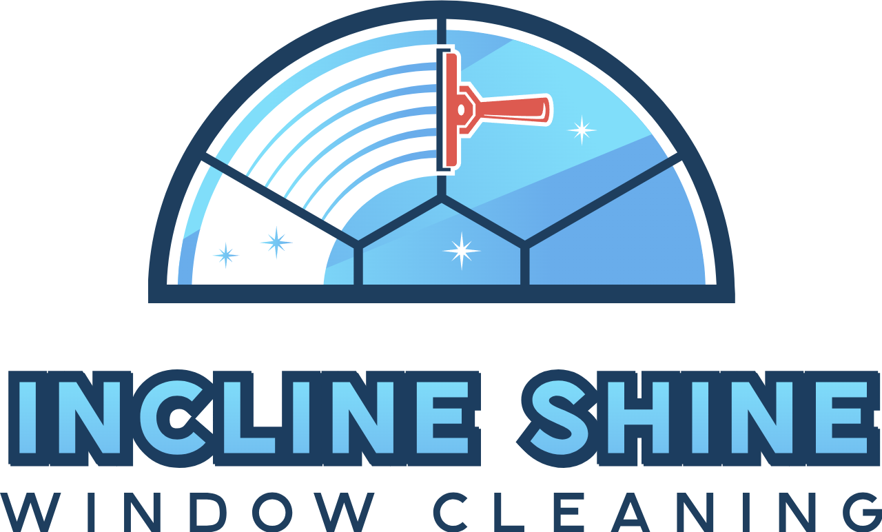 Incline Shine Luxury Window Cleaning