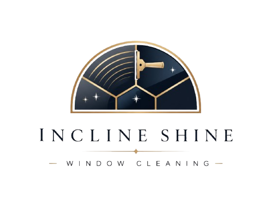 Incline Shine Luxury Window Cleaning