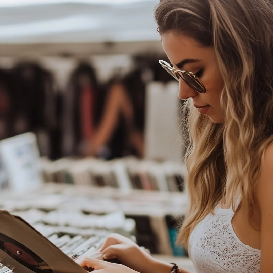 Editorial ✖ How Can Brands Use Music to Overcome Generational Tensions?