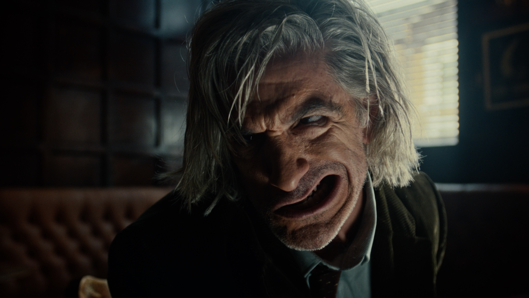 Editorial ✖ This Short Film Is a Dark Comedy with a Green Message