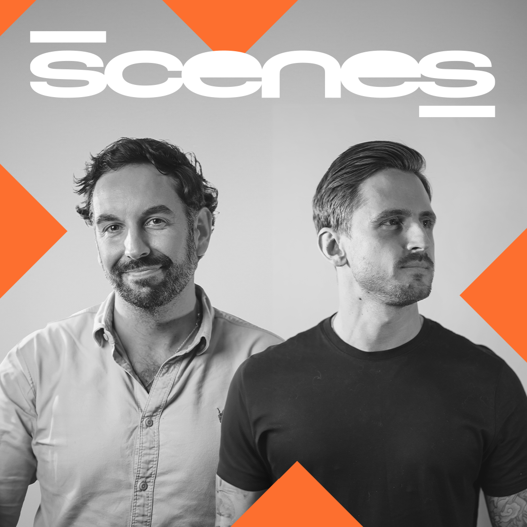 SCENES ✖ Solarflare
