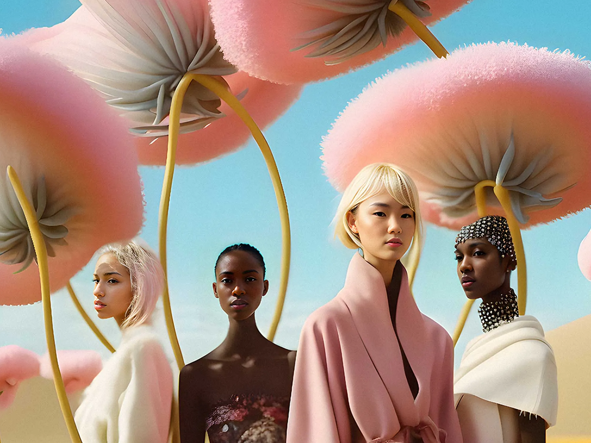 Editorial ✖ Survive Past 2025