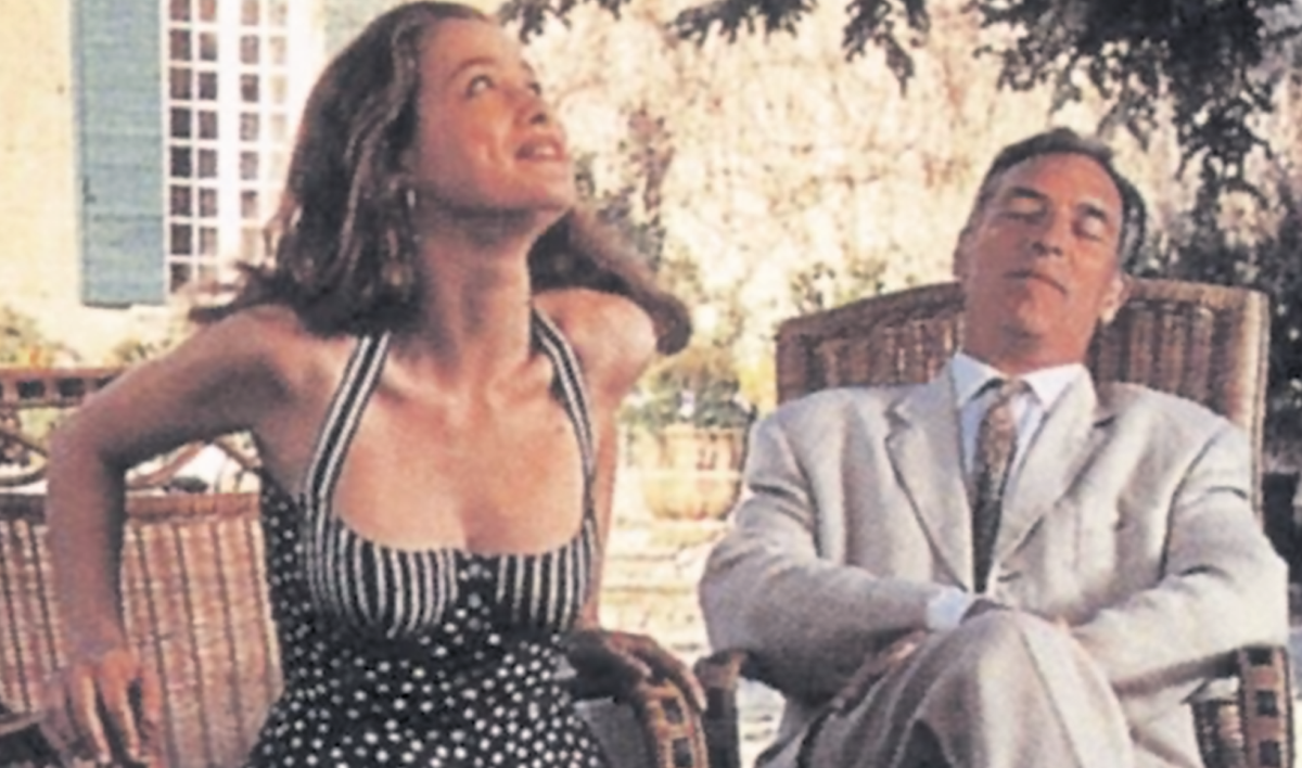 Editorial ✖ Nicole, Papa, and the search for simpler times
