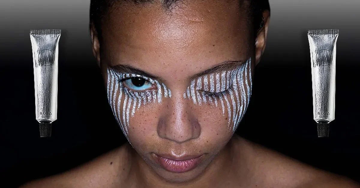 UNCLTRD ✖ Phygital Beauty