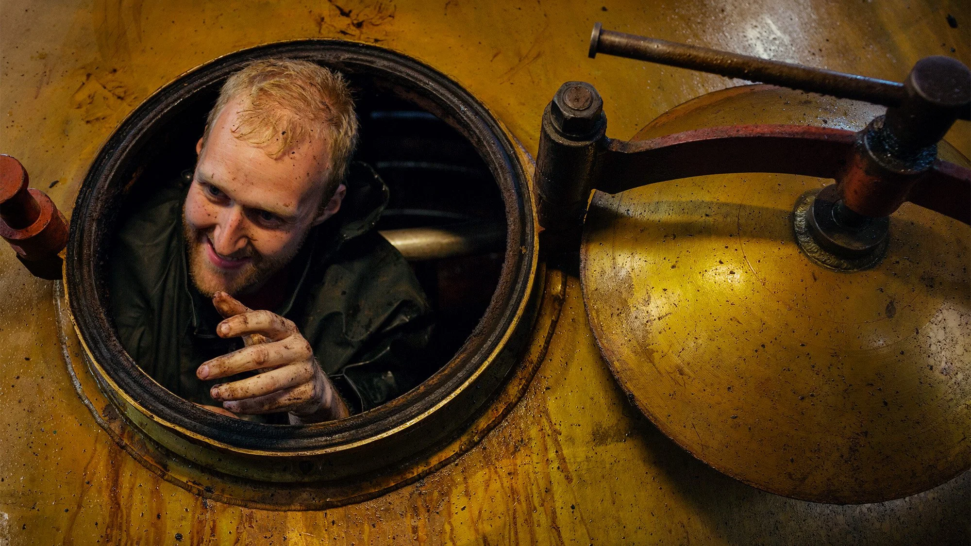 Jura - From remote Scottish island to cult US whisky