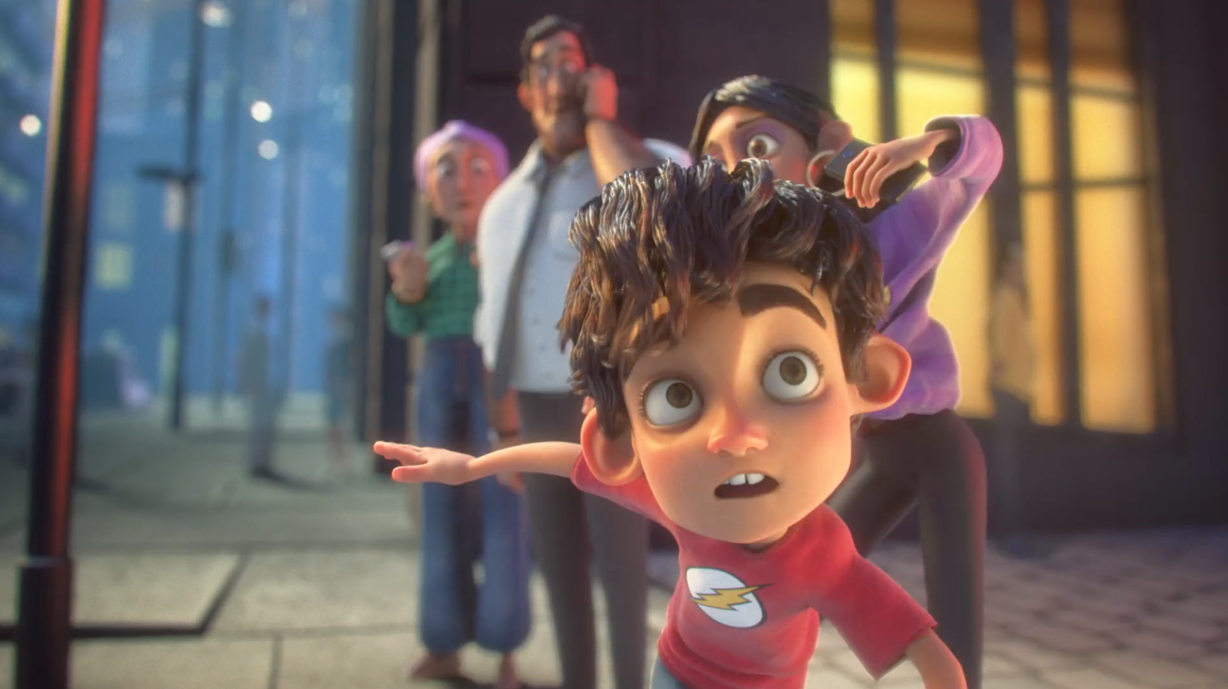 Miral - Taking the UAEs biggest developer to the heart of popular culture