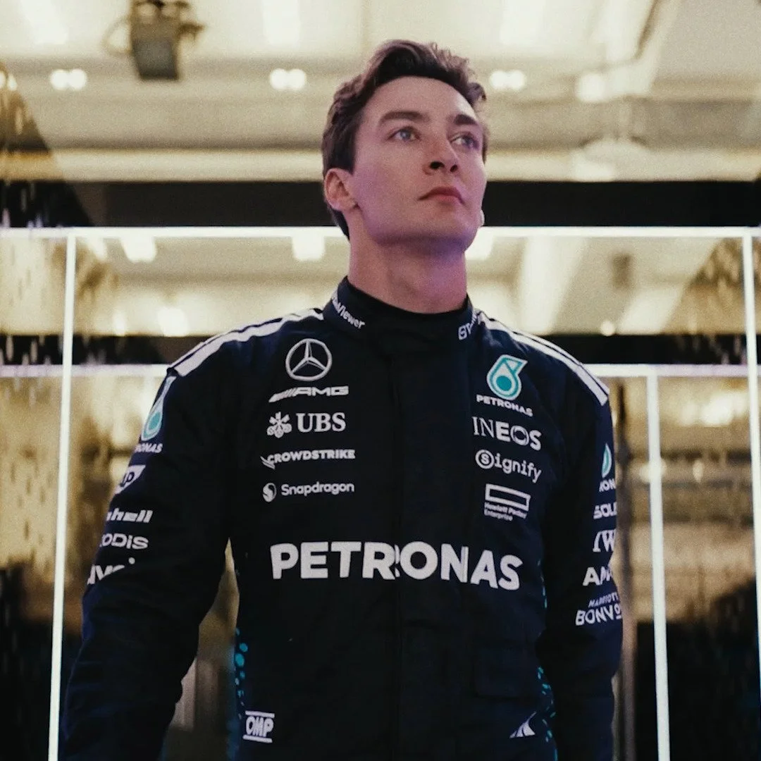 Performance isn't just what drives the car, it what fuels the driver.

RACE SWEAT DRINK REPEAT ⛽ ⚡
By @truantlondon

@mercedesamgf1 X @gatorade_uk

Music by @truantlondon and @skidmore.music Directed by @sjcarthy via @noir.productions