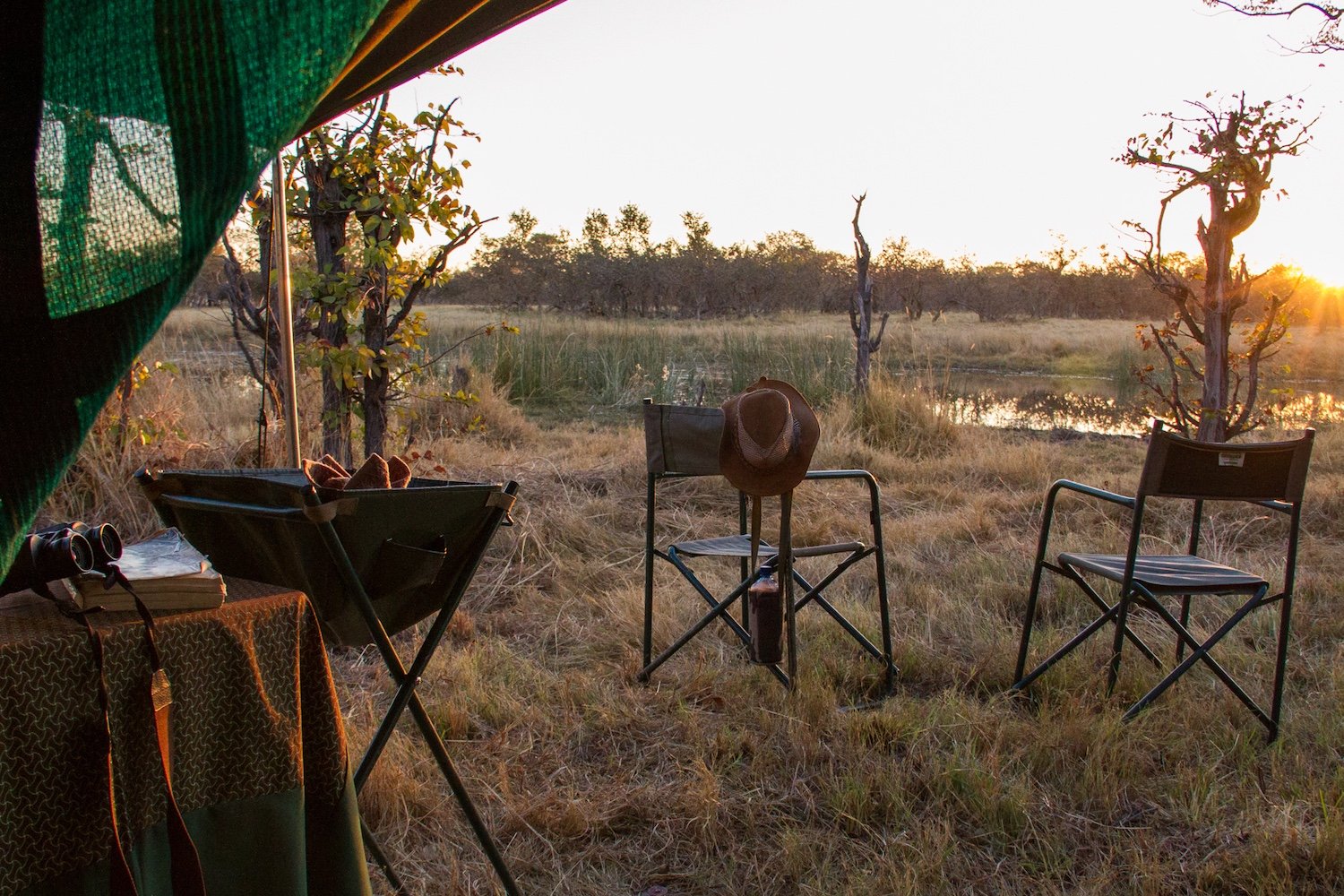 Safari Explorers Private 
