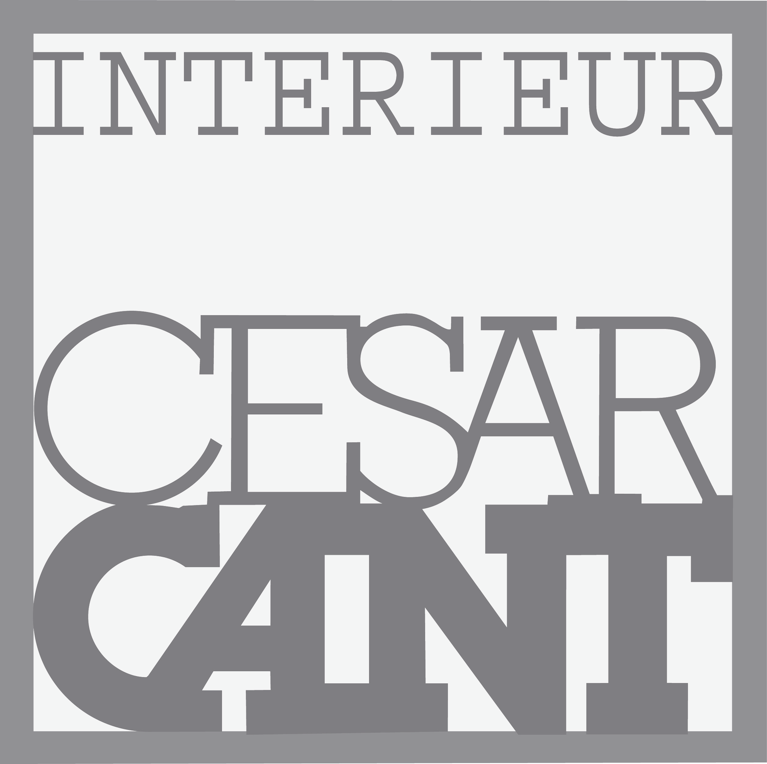 Cant Interieur