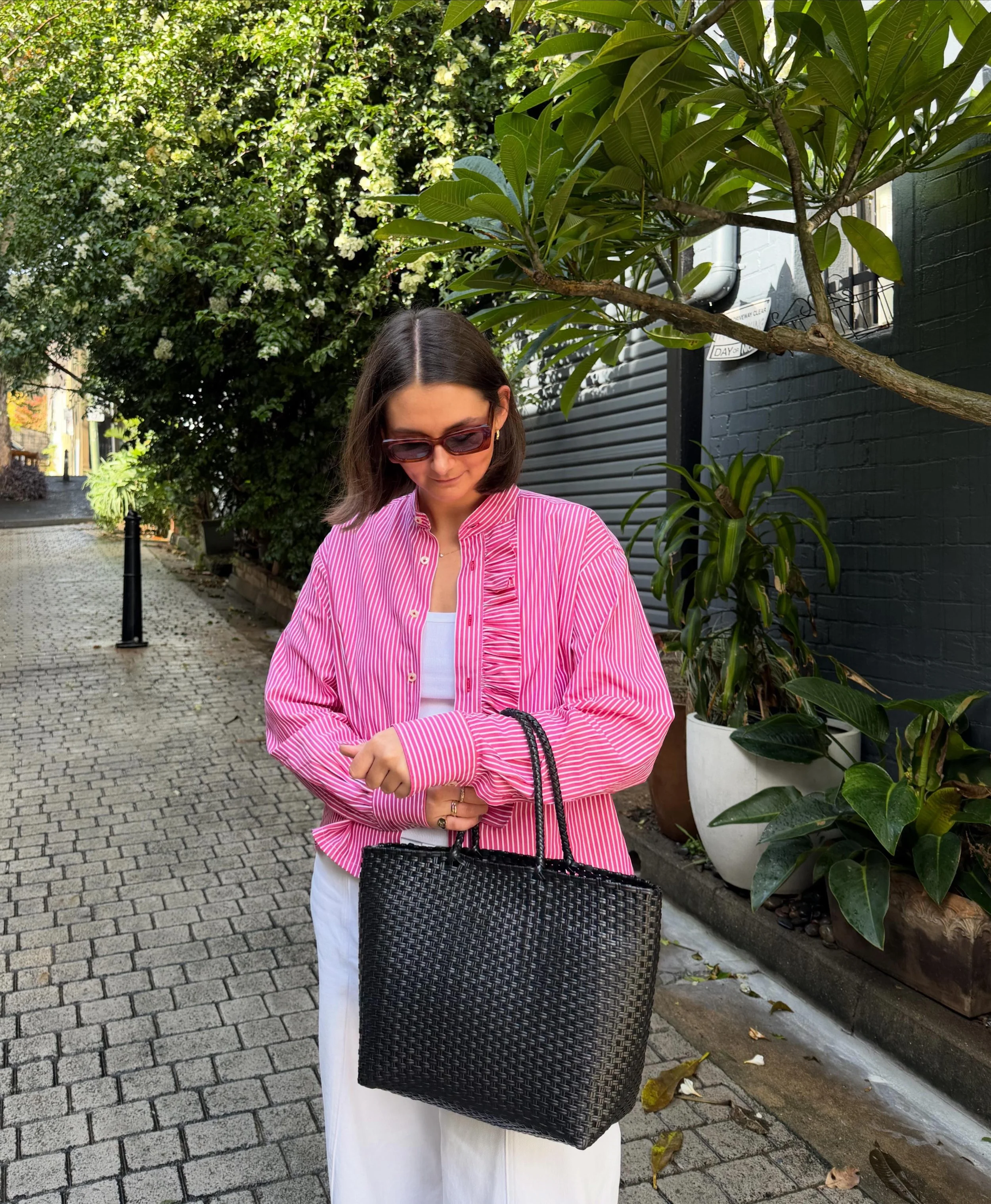 The Penny Shirt 🌷