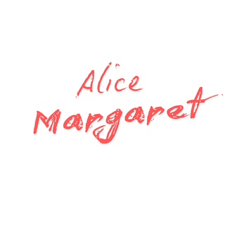 Alice Margaret