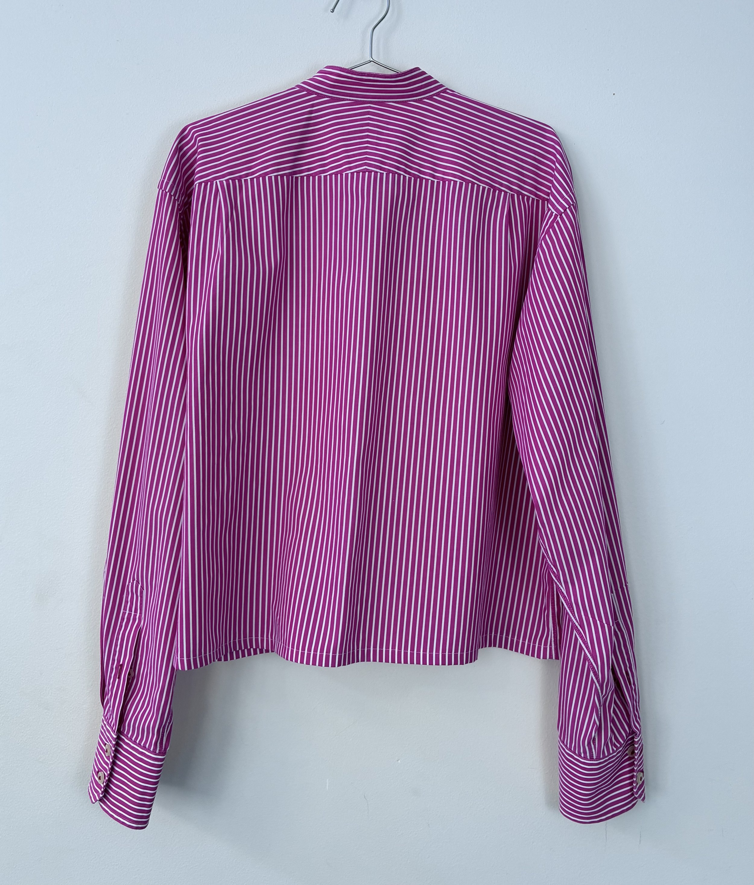 Upcycled pink white shirt_back.jpg