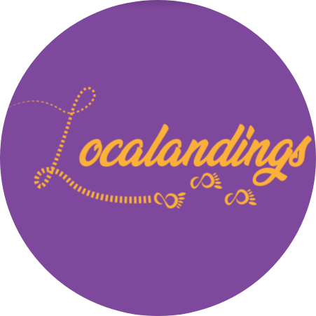 Localandings