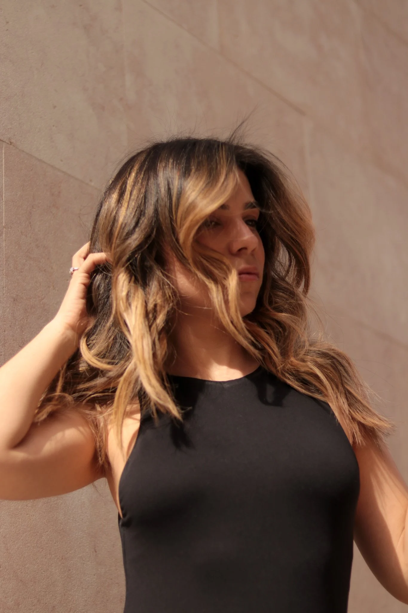 HairColor - Patricia Nunes