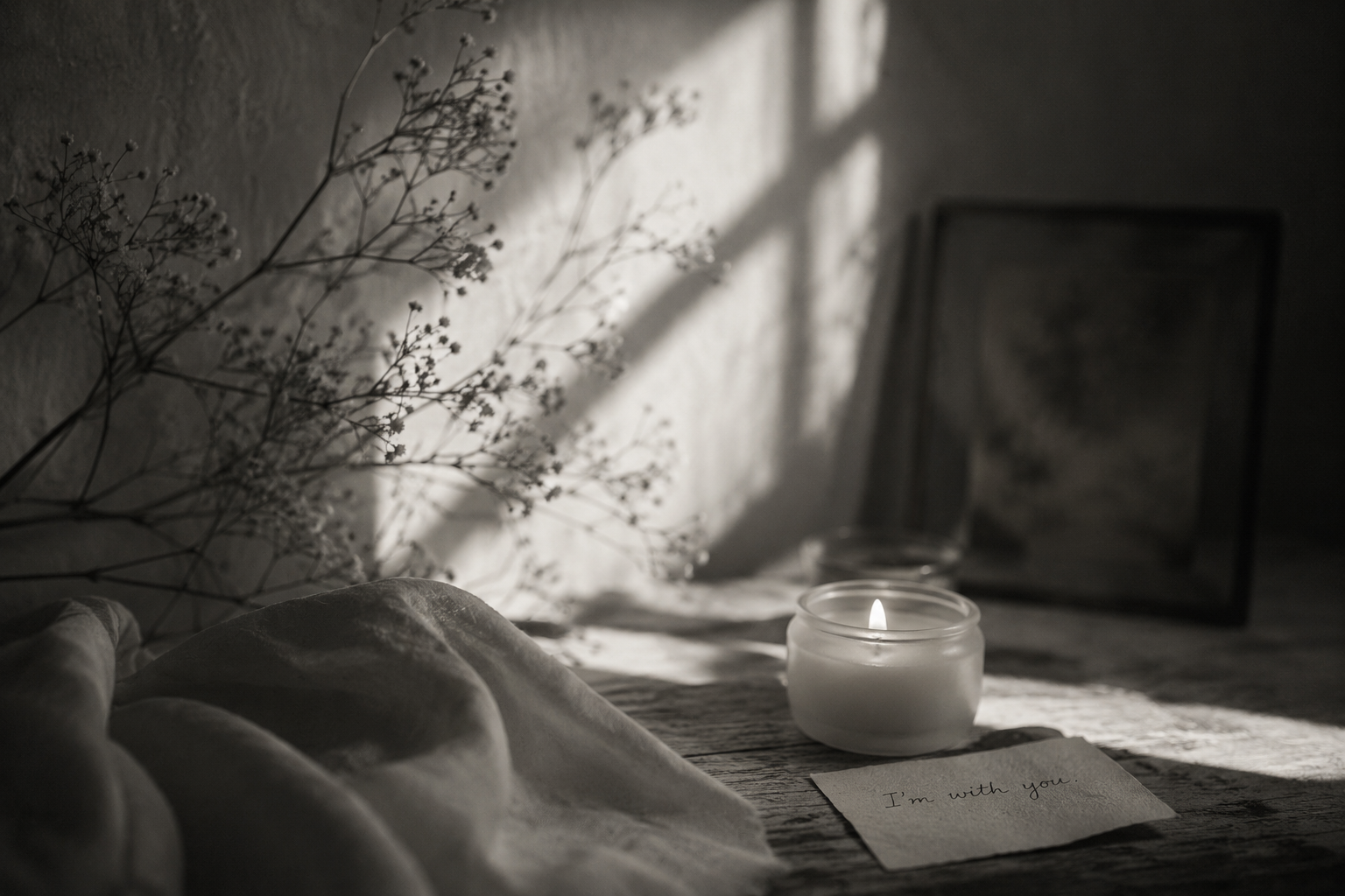 How Do You Know When Spirit is Near?