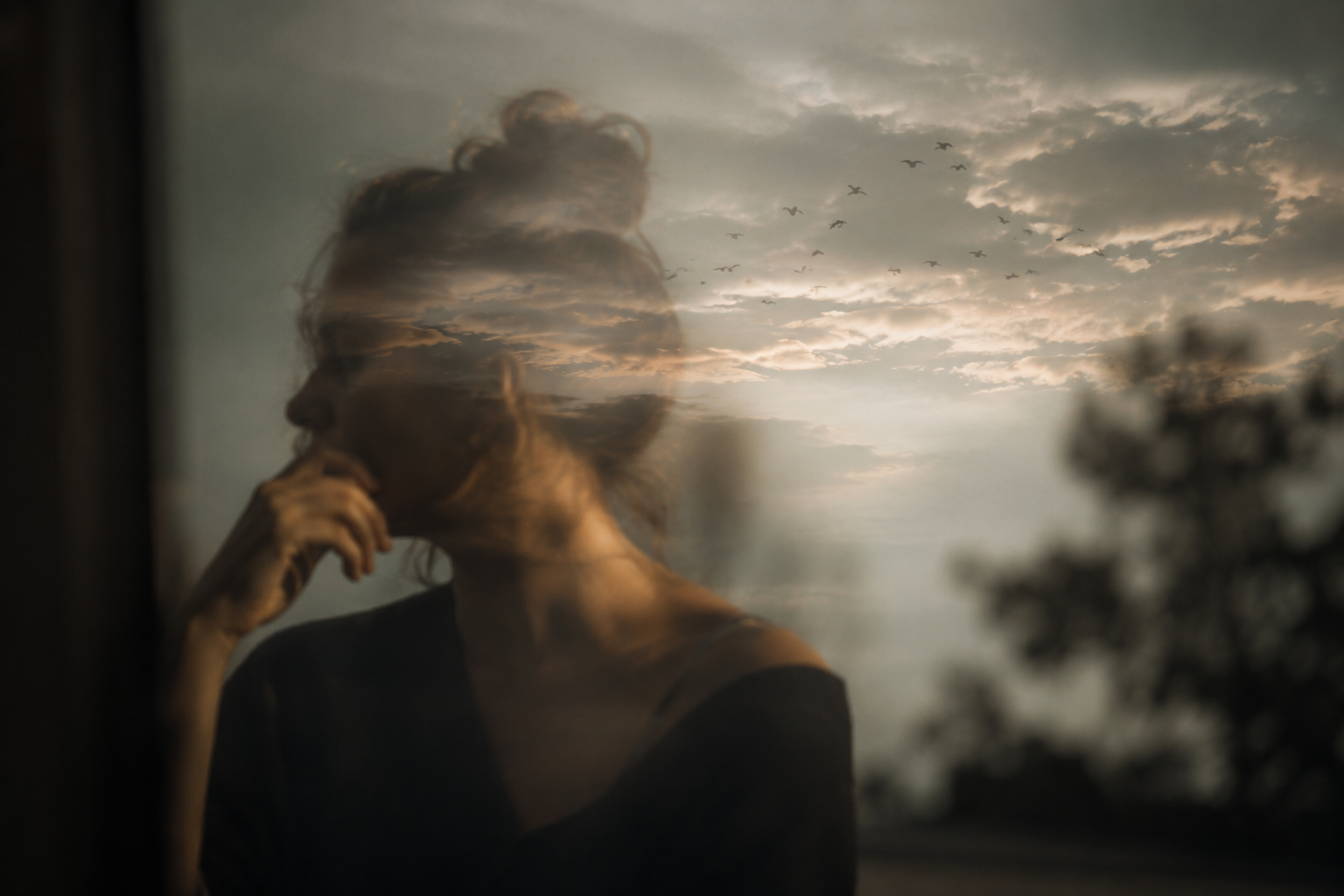 Intuition - Or Just Your Imagination?