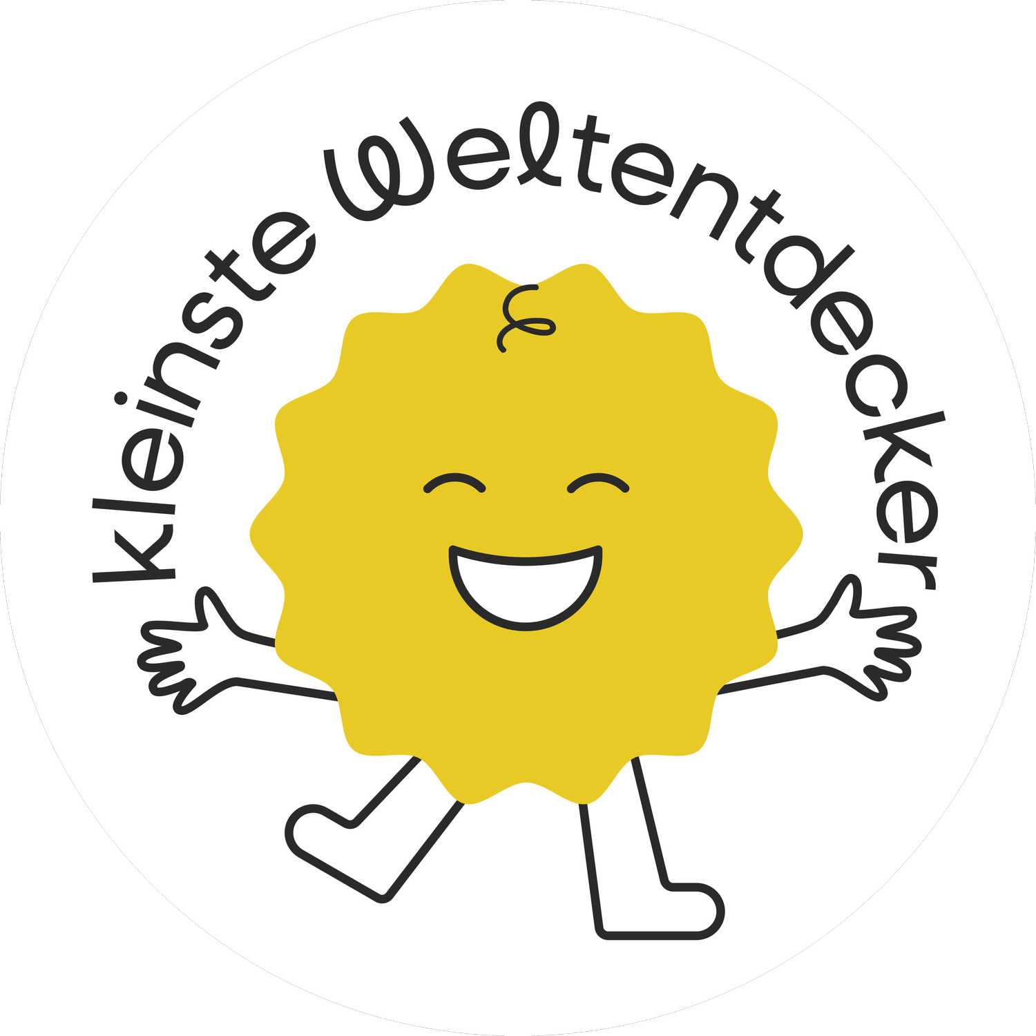 kleinste Weltentdecker