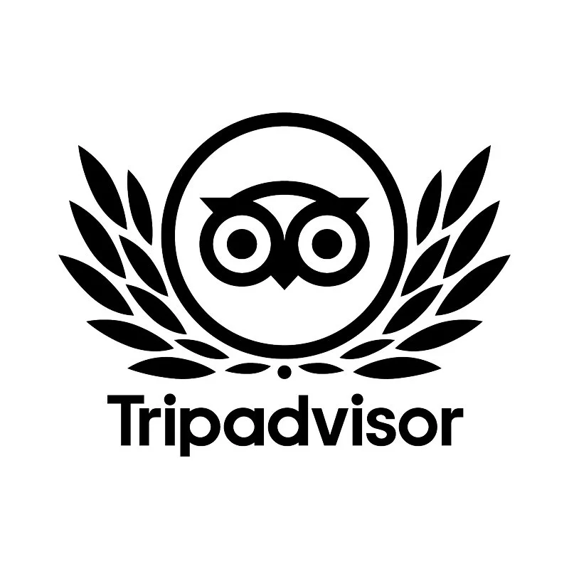 Tripadvisor logo