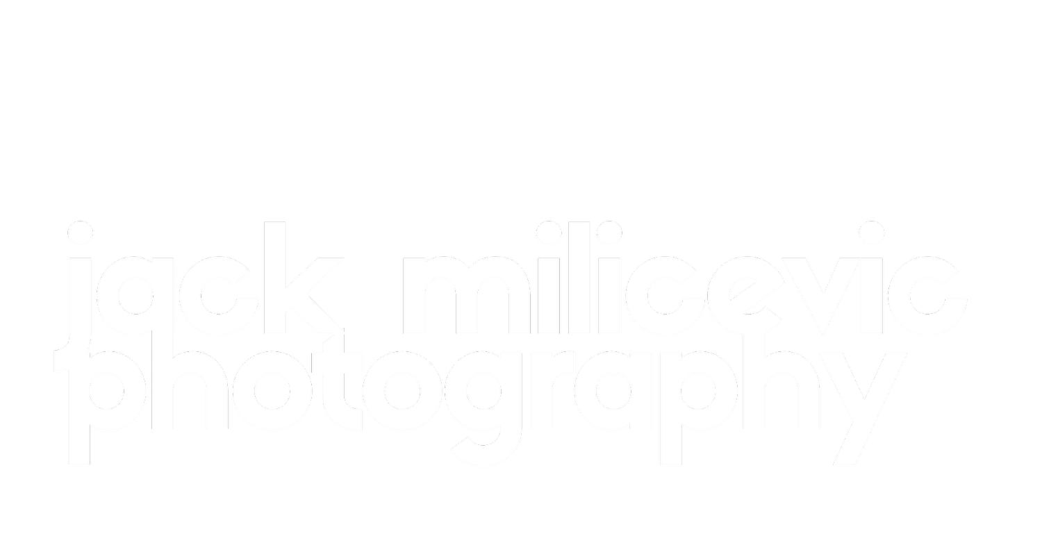 Jack Milicevic Photography