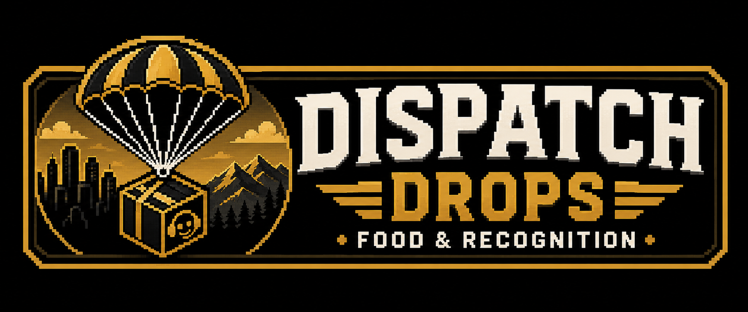 DispatchDrops.org
