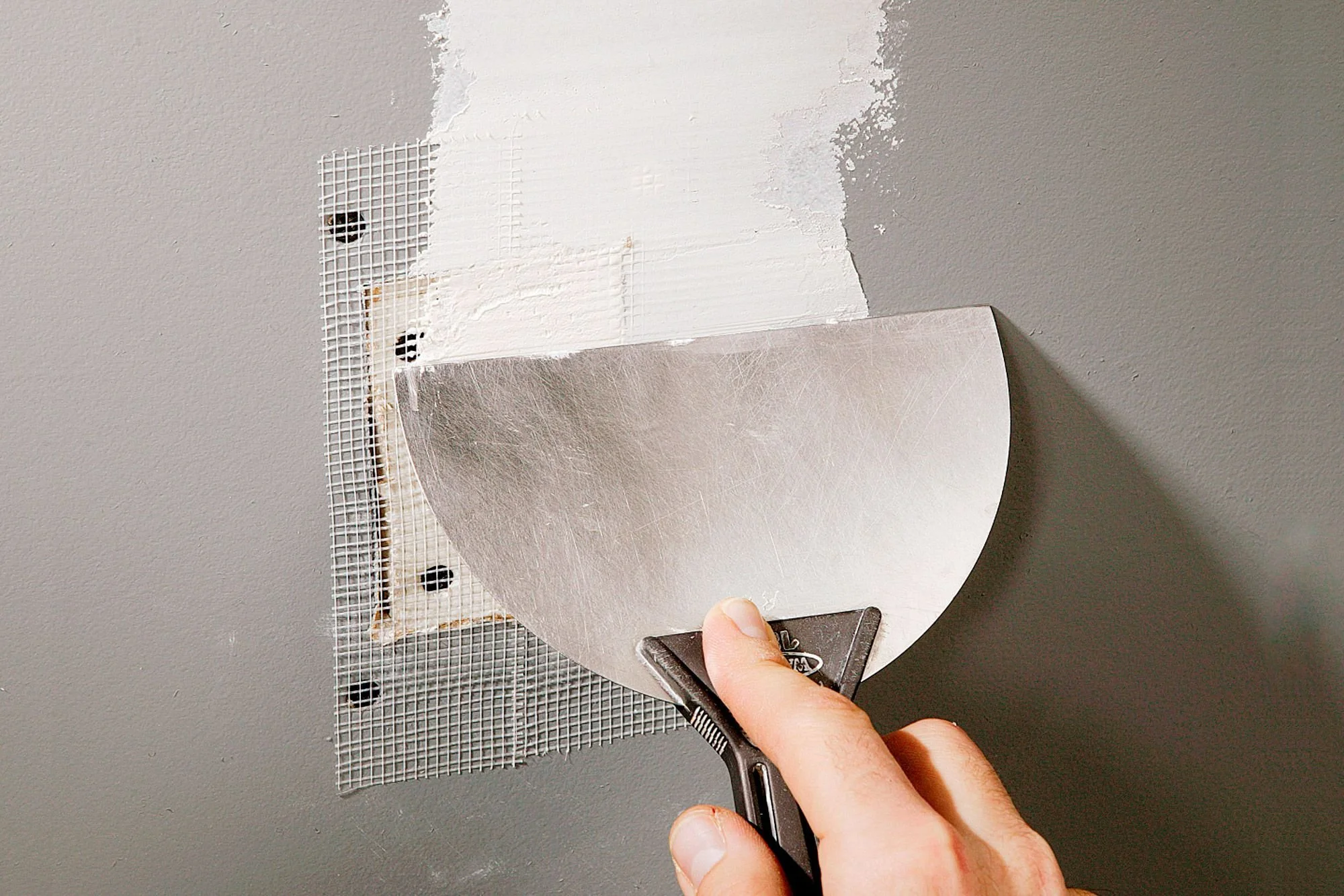 Major repairs/projects