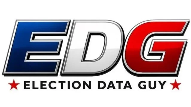 Election Data Guy