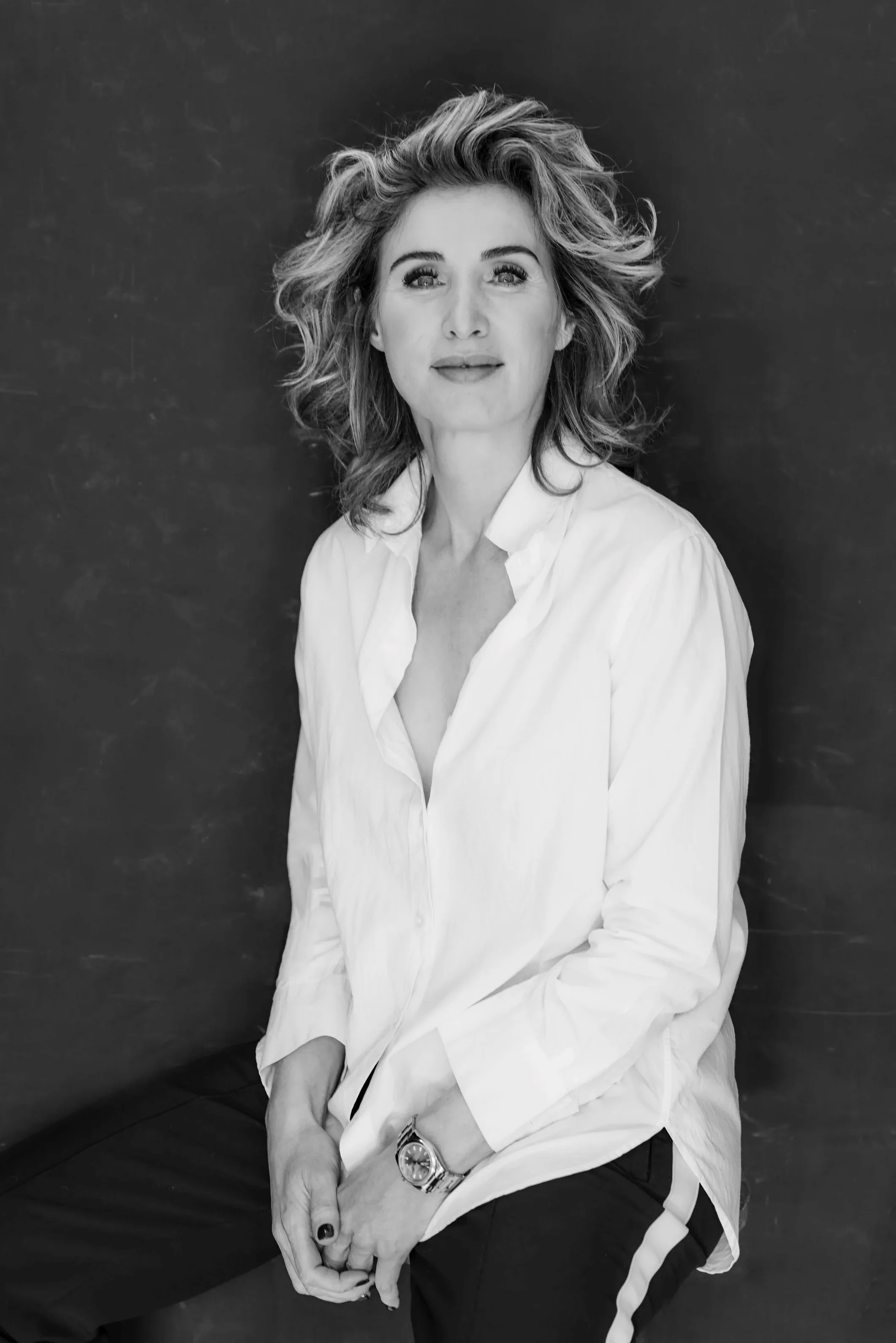 Karen de Laat - Ayusya Eemnes