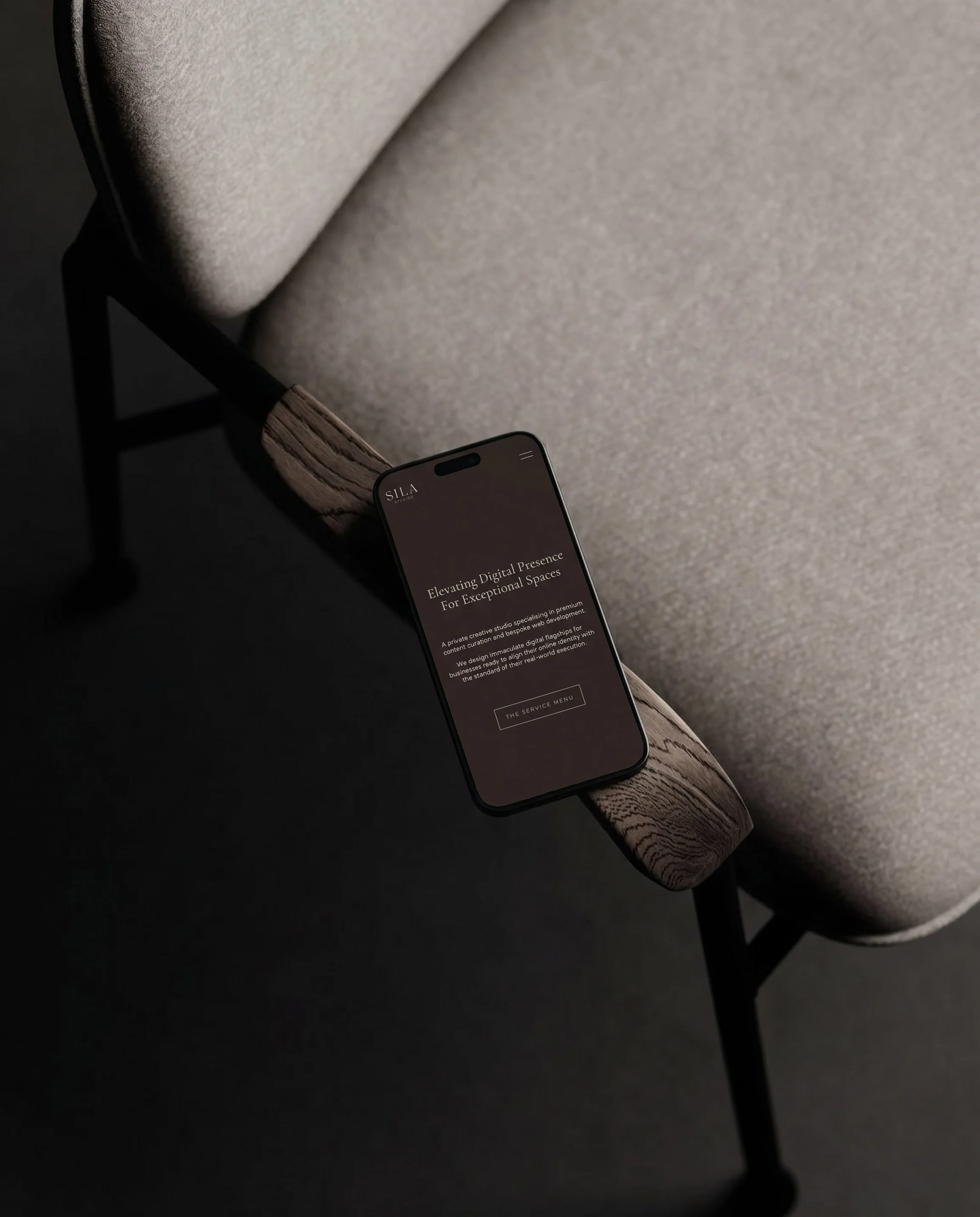 Did you know that 75% of customers judge a business&rsquo;s credibility entirely based on their website design?

If your online presence doesn&rsquo;t reflect the premium standard of your services, you&rsquo;re turning clients away before they even g