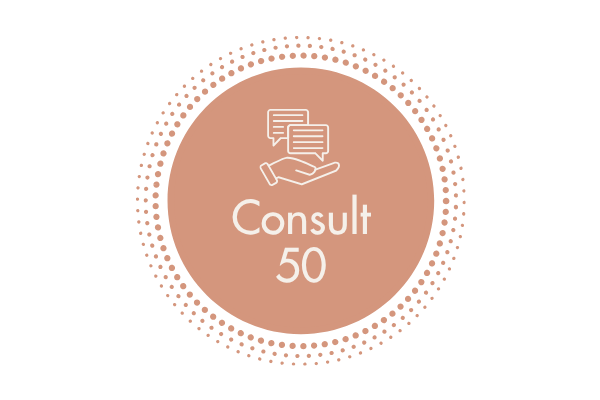 Consult’50