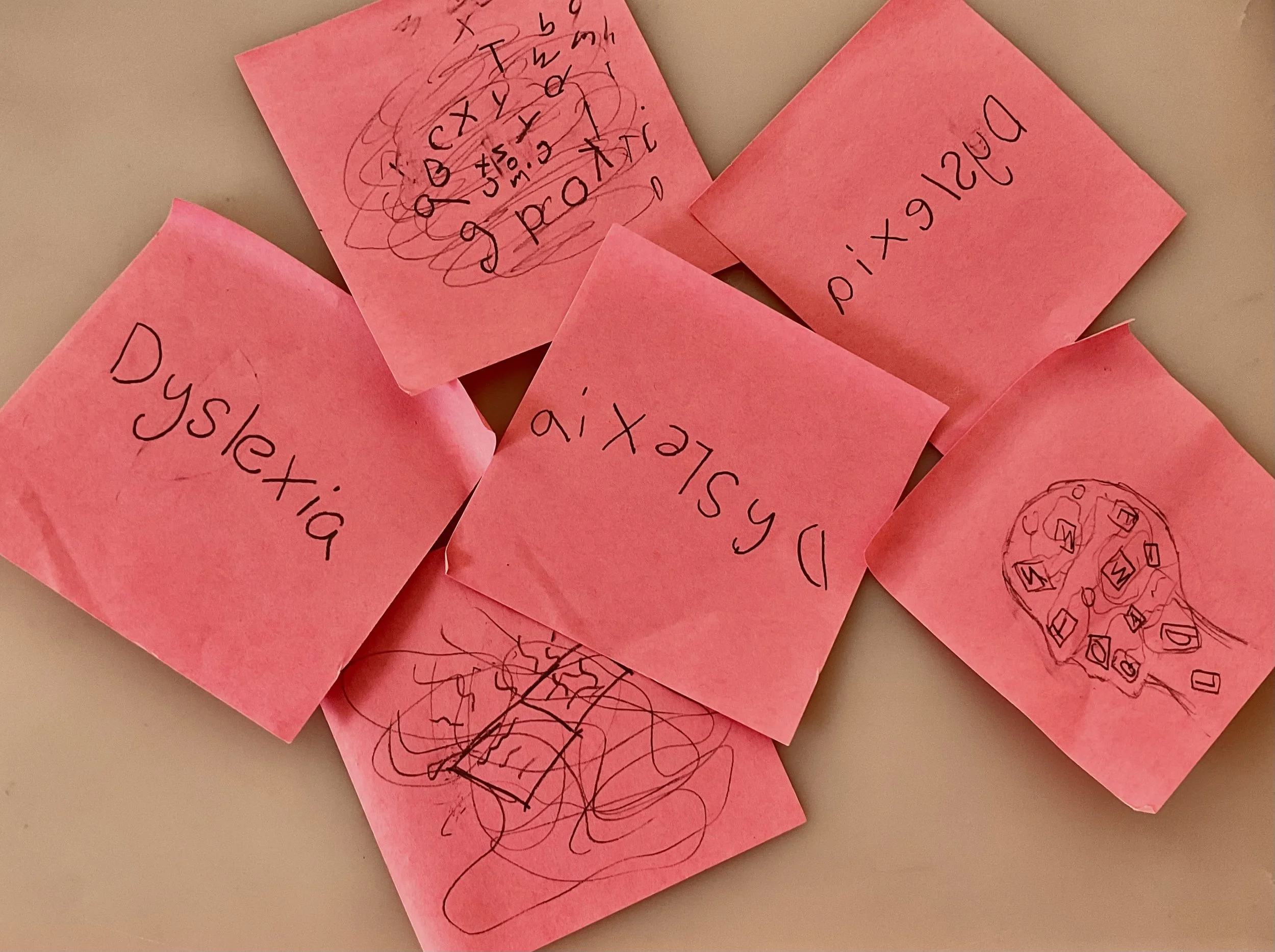 Real experiences from parents and  students