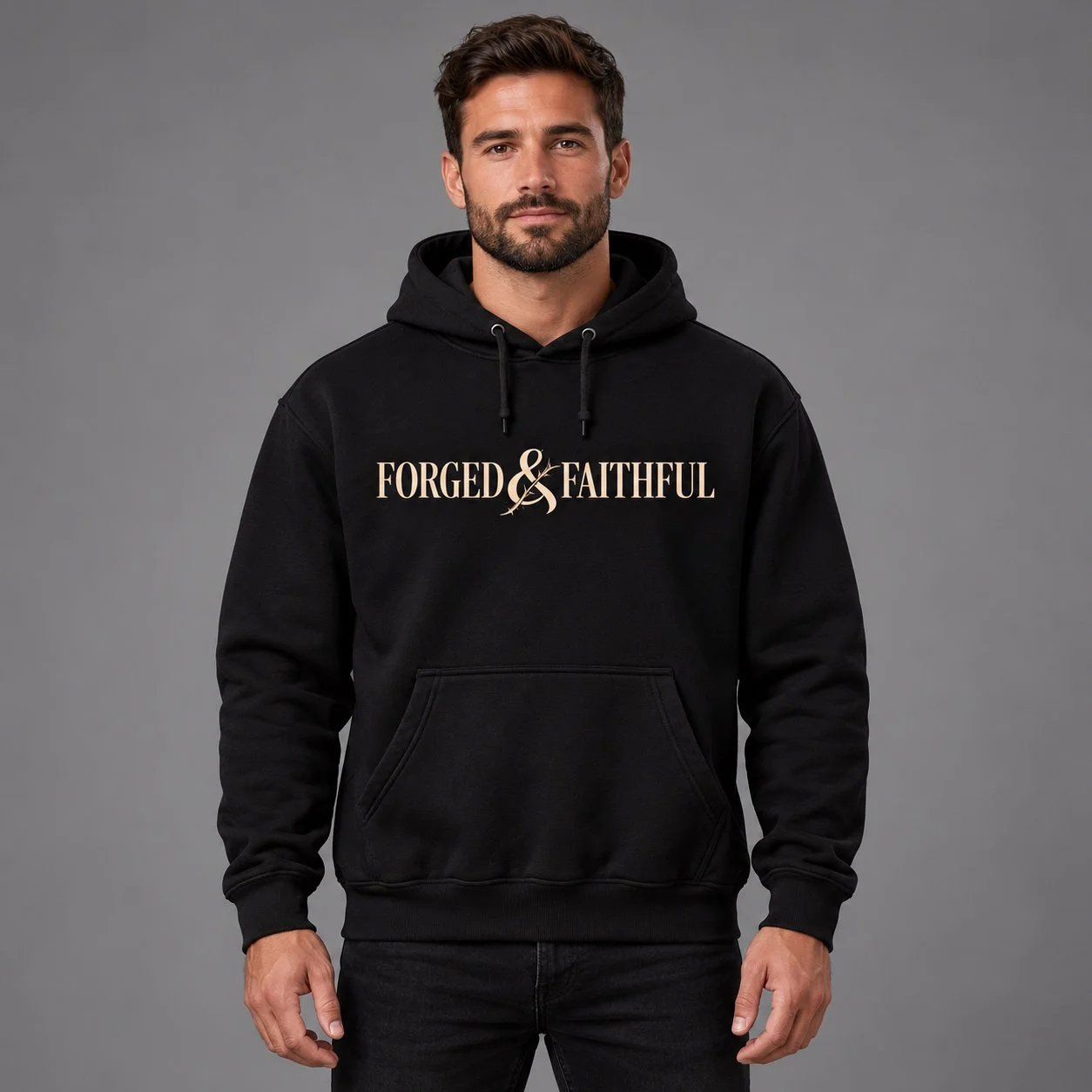 His_Grace_Black_Front_Model.jpg
