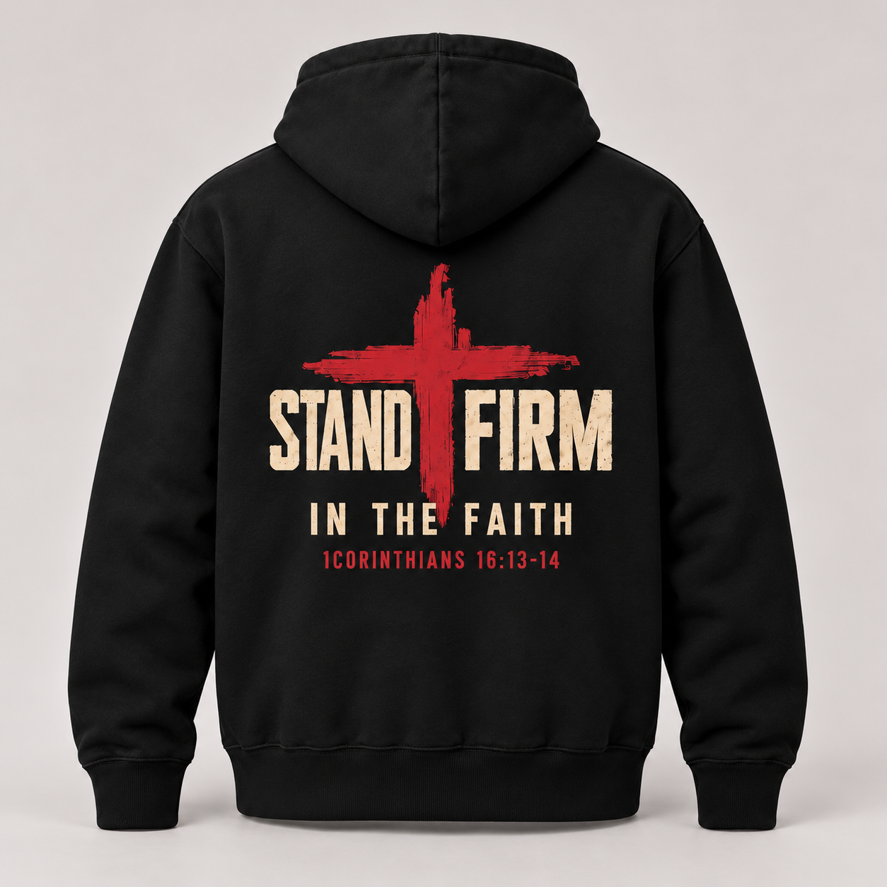 Stand-Firm_Black_hoodie-back.png