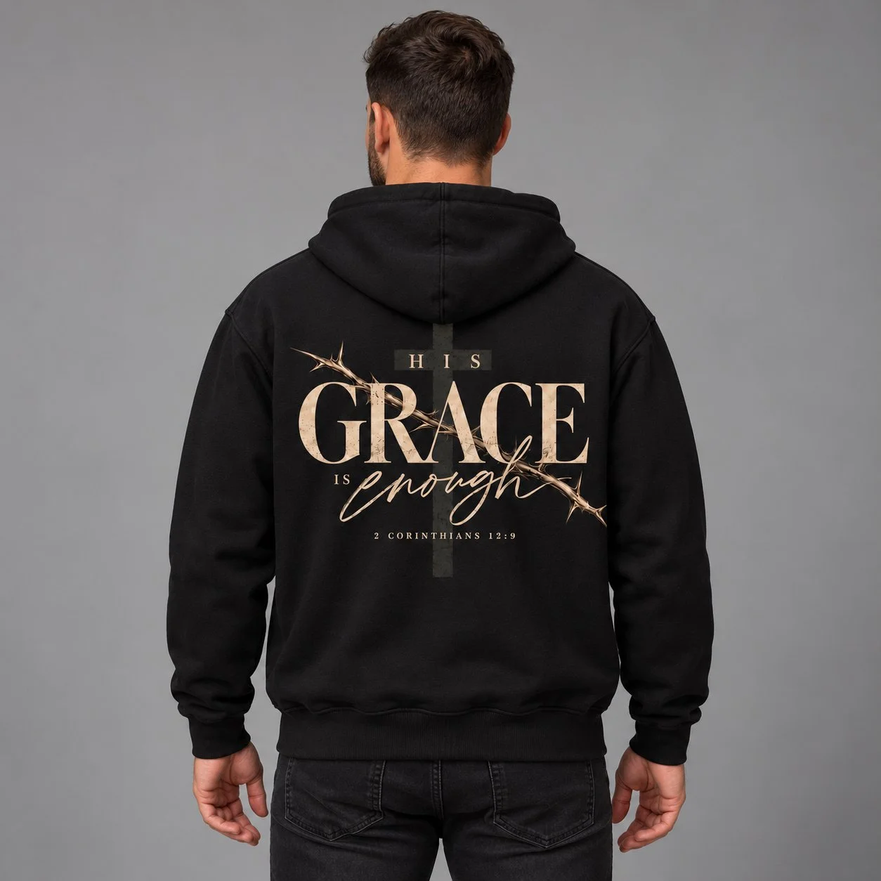 His_Grace_Black_Back_Model.jpg