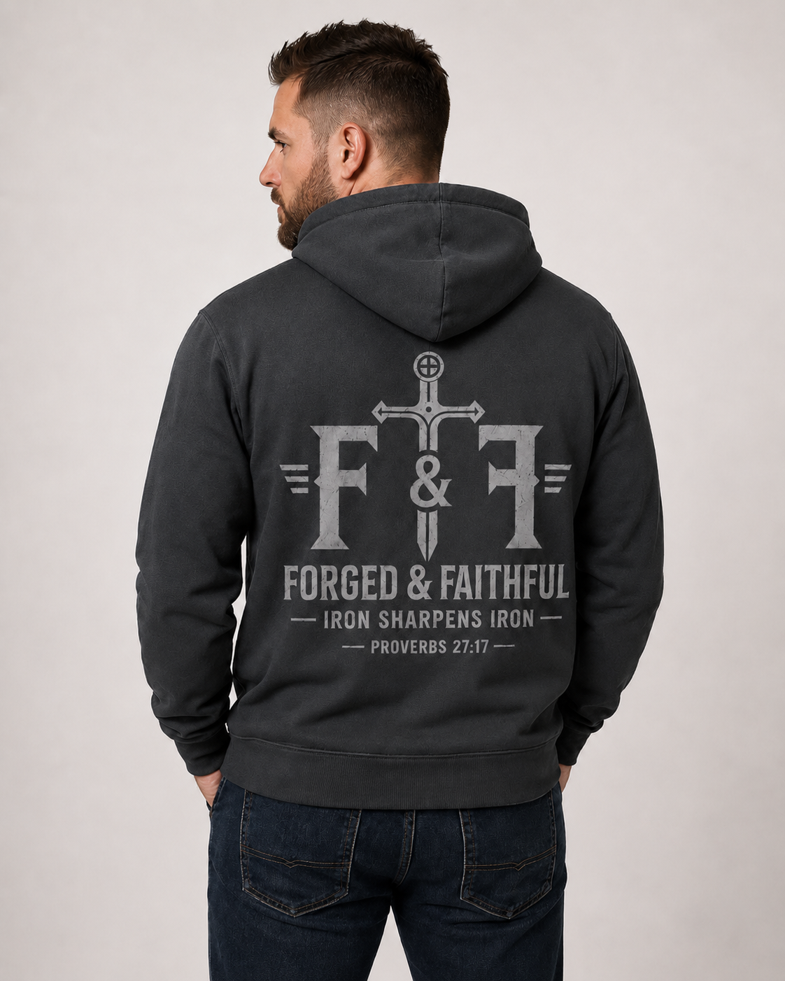 Charcoal model back.PNG