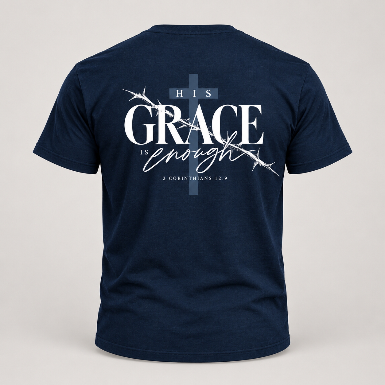 His-Grace_Midnight-Navy_shirt-back.png