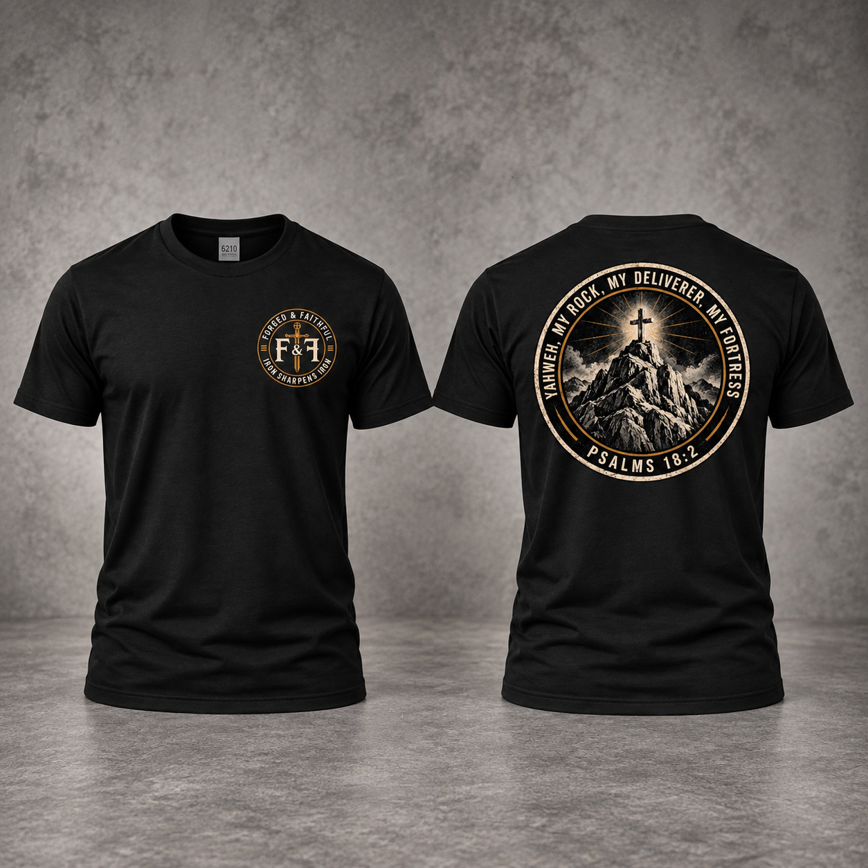 Black .PNG