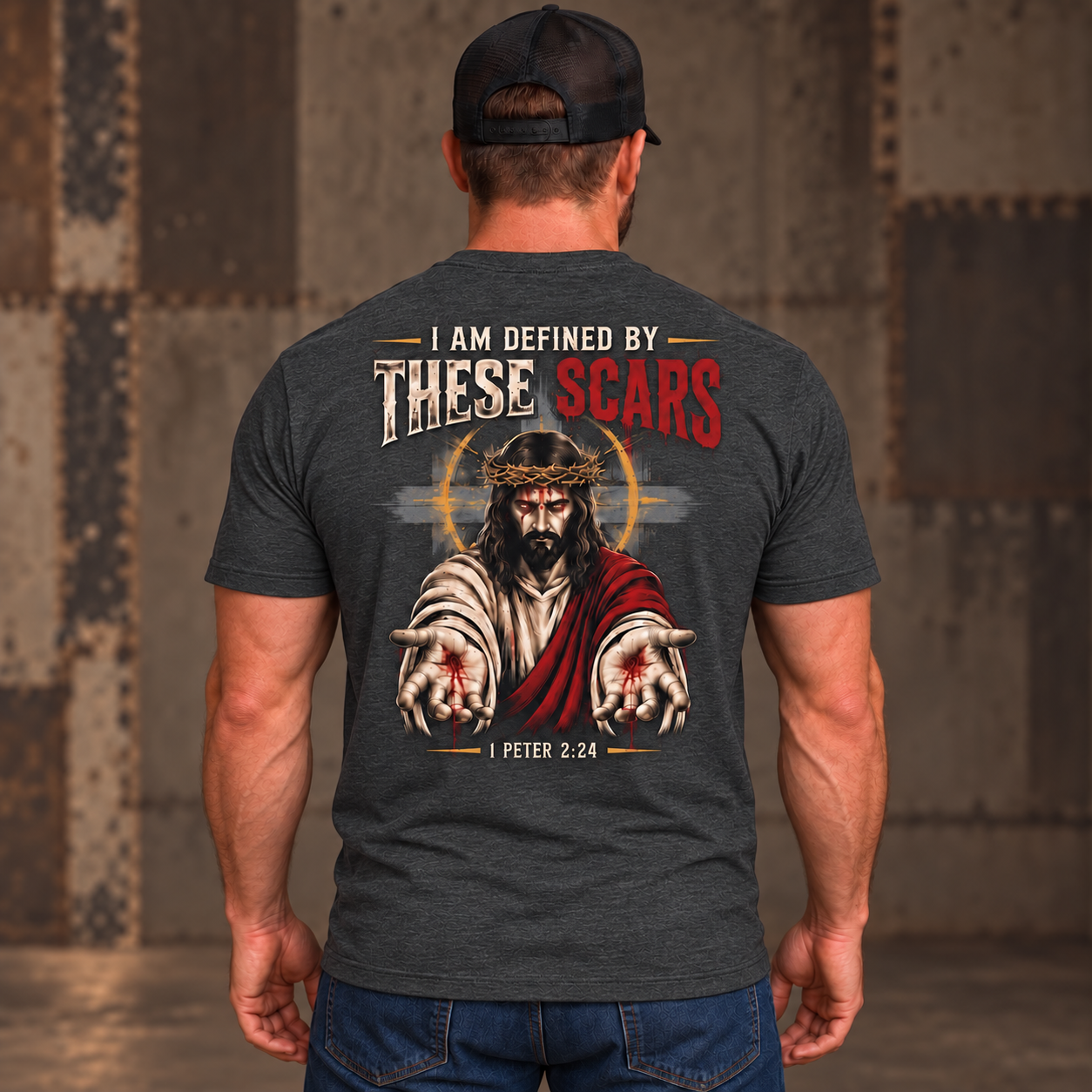 Scars heather hvy metal model back.PNG