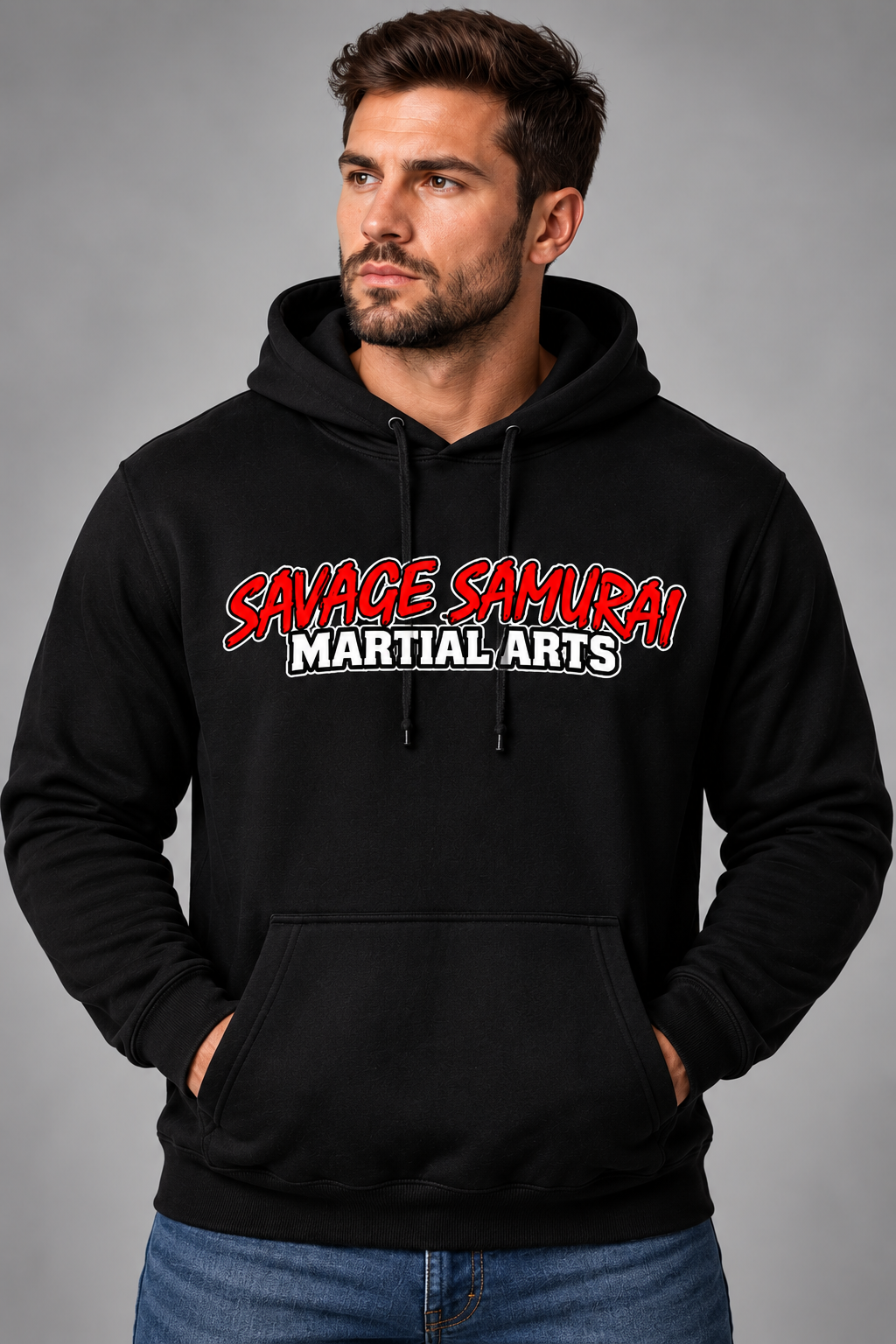 red hoodie model front.PNG