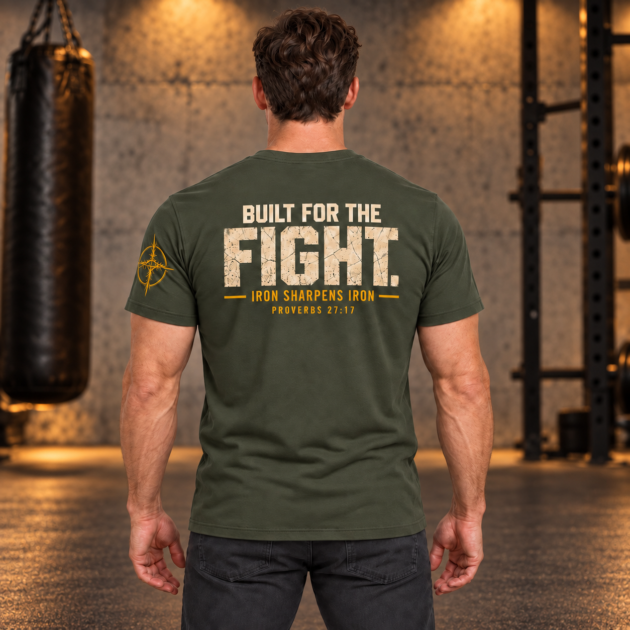 BFF military green model back.PNG