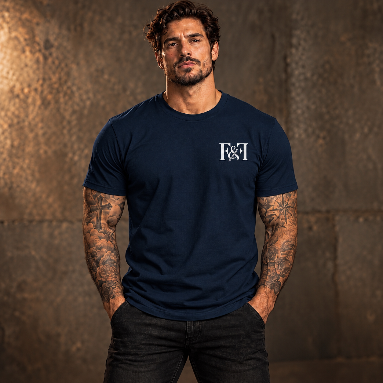 His-Grace_Midnight-Navy_model-front.png
