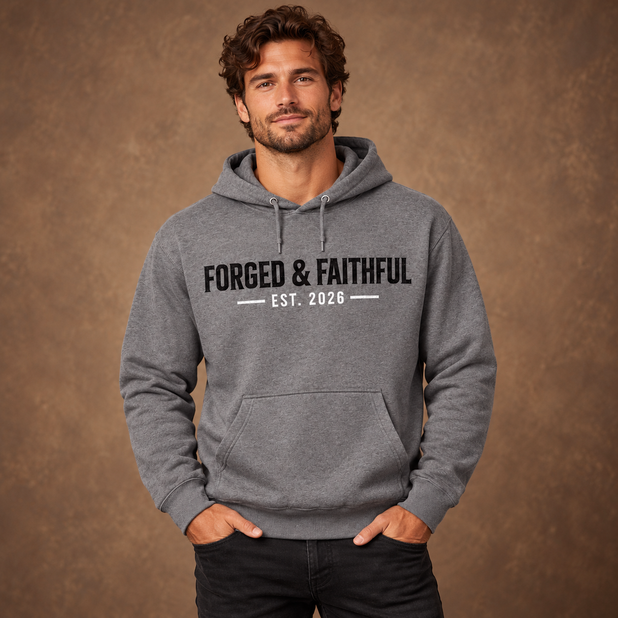 Stand-Firm_Gunmetal-Heather_model-front.png