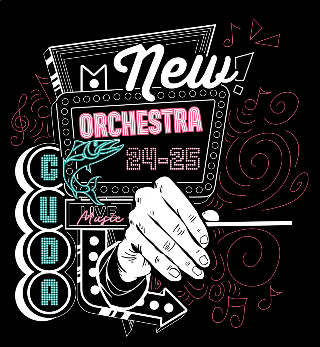 Shirt Design Back 2025