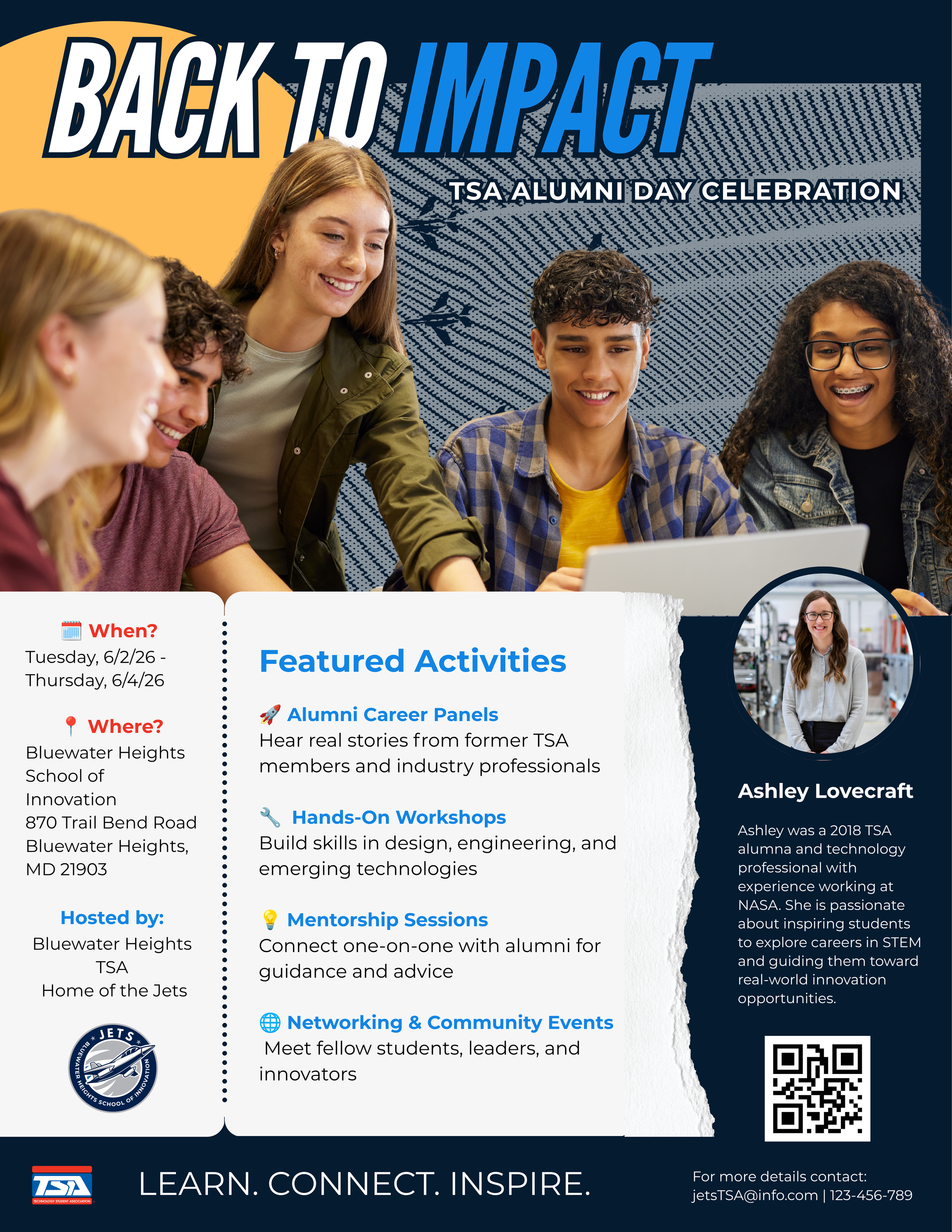 Flyer Design