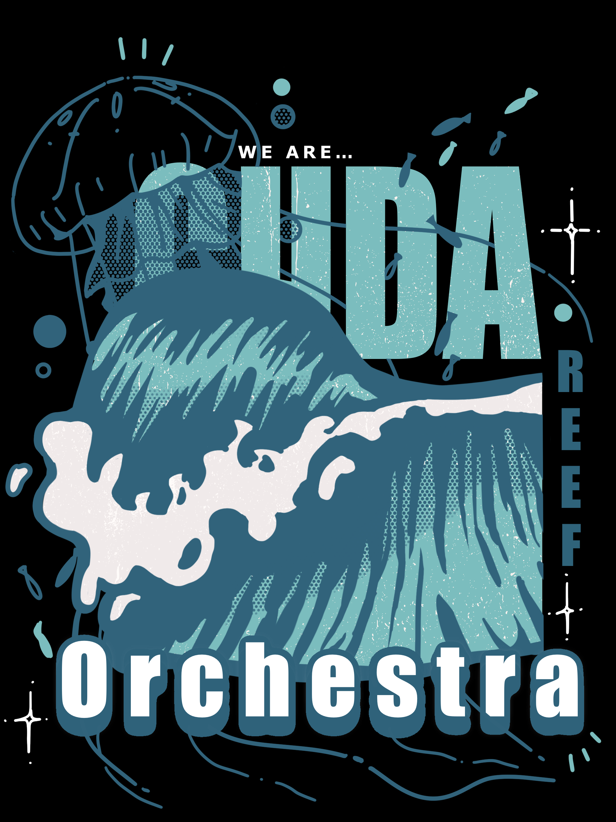 Shirt Design Back