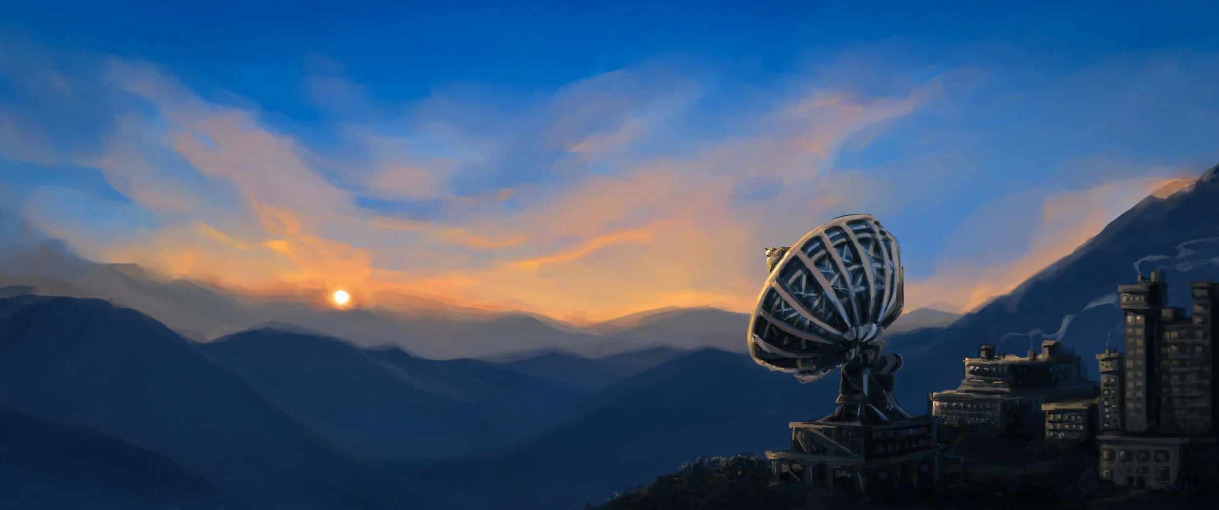 Sunset for Humanity.JPG