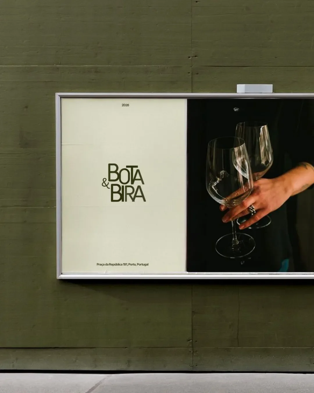 Bota & Bira