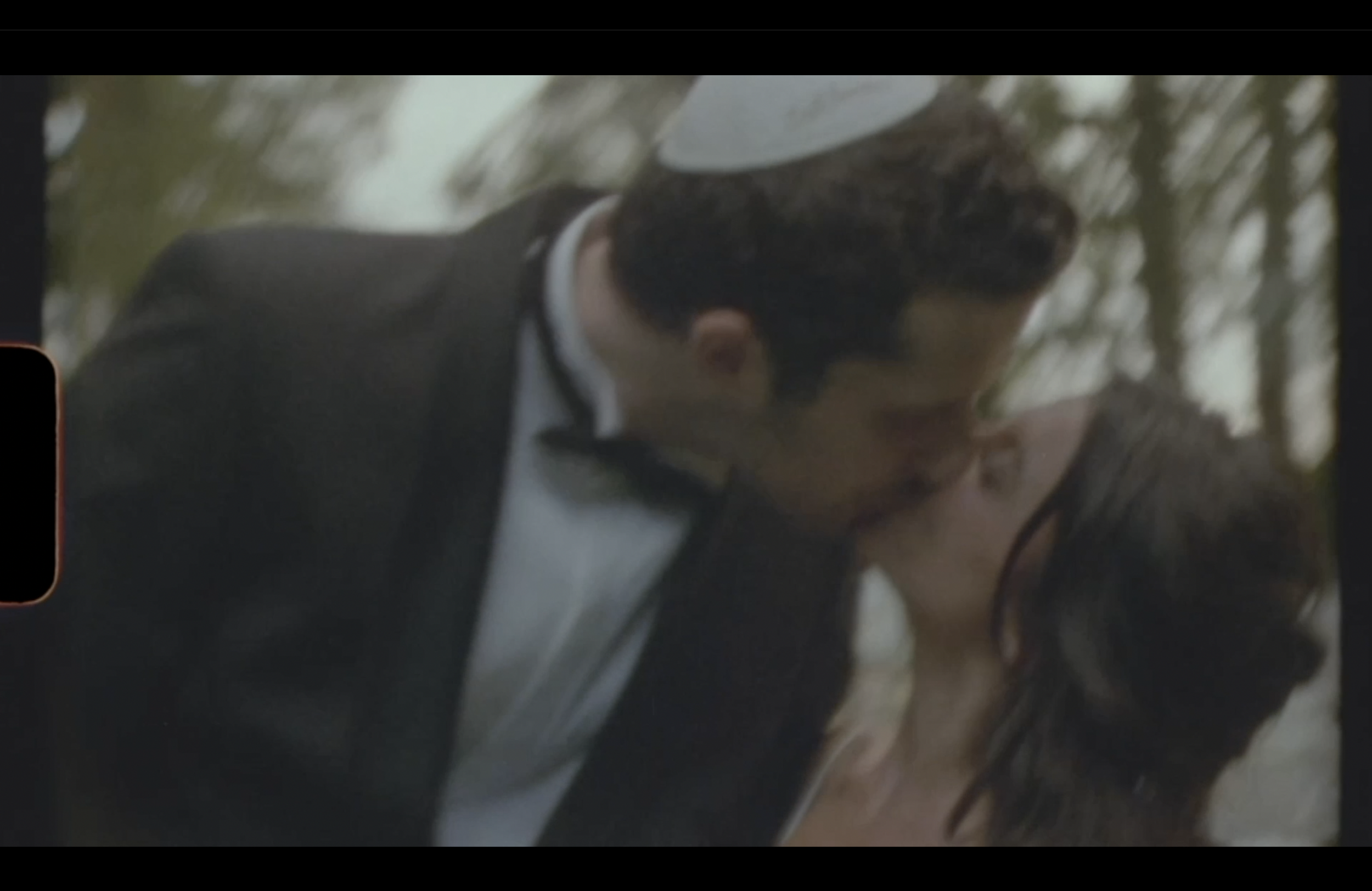 Keren & Simon