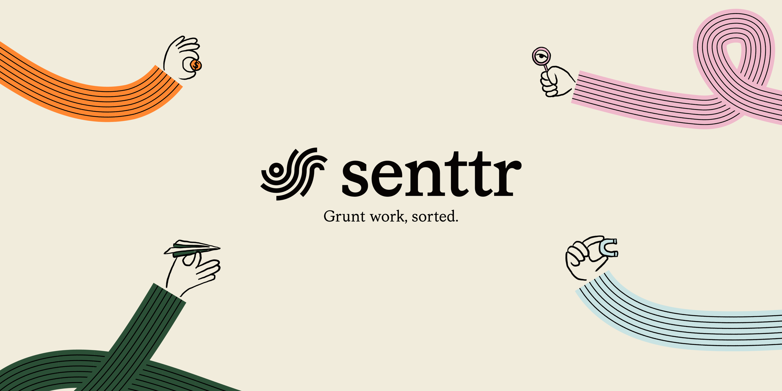 Senttr