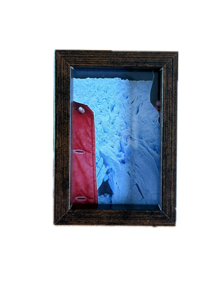 "cristallisés" (5x7.5cm)